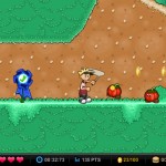 Papa Louie 2: When Burgers Attack! Screenshot