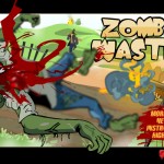 Zombie Waster Screenshot