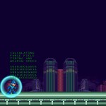 Megaman polarity Screenshot