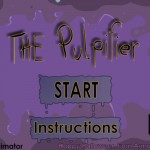 The Pulpifier Screenshot
