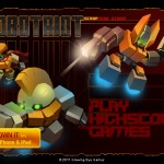 RobotRiot Screenshot