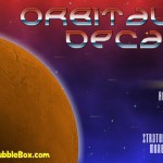 Orbital Decay Screenshot