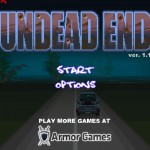 Undead End Screenshot
