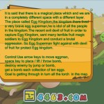 Egg Man Screenshot