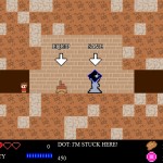 Dungeon Master Screenshot