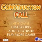 Construction Fall Screenshot