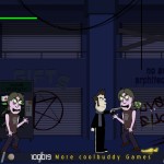 Zombie Mall Screenshot