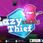 Lazy Thief Screenshot