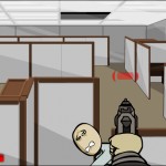 Cubi Kill Screenshot