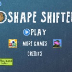 Shape Shifter Screenshot