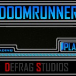 Doom Runner Screenshot