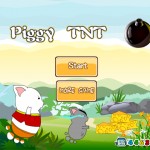 Piggy TNT Screenshot