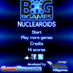 Nuclearoids Screenshot