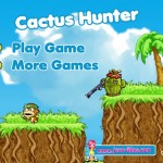 Cactus Hunter Screenshot