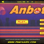 Anbot Screenshot