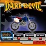 Dare Devil Screenshot