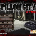 Pillow City Zero Screenshot