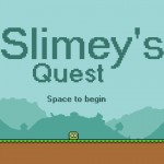 Slymey's Quest Screenshot