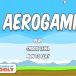 Aerogami Screenshot