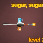 Sugar Sugar 3 Screenshot