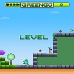 Green Go Screenshot