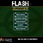 Flash Gunner Screenshot