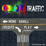 Color Traffic Screenshot