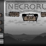 Necrorun 2 Screenshot