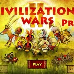Civilizations Wars 2: Prime Screenshot