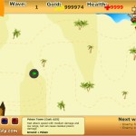 Pirates: Gold hunters Screenshot
