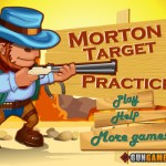 Morton Target Practice Screenshot