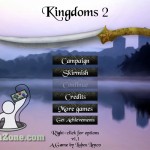 Kingdoms 2 Screenshot