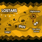 Lostars Screenshot