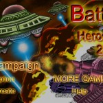Battle Heroes 2012 Screenshot