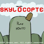 Skylocopter Screenshot