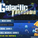 Galactic Takedown Screenshot