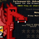 Talesworth Adventure Screenshot