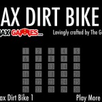 Max Dirt Bike 2 Screenshot