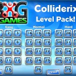 Colliderix Level Pack Screenshot