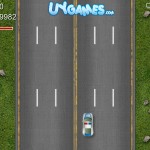 Racing: Police Screenshot