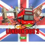 London Bus 2 Screenshot
