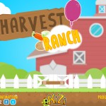 Harvest Ranch Screenshot