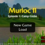 Murloc RPG 2: Episode 1 Screenshot