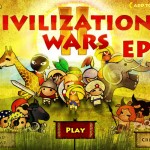 Civilizations Wars 2: Epic Screenshot