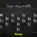 Iron Mountain Screenshot