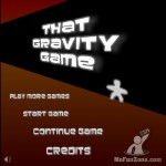 That Gravity Game Screenshot