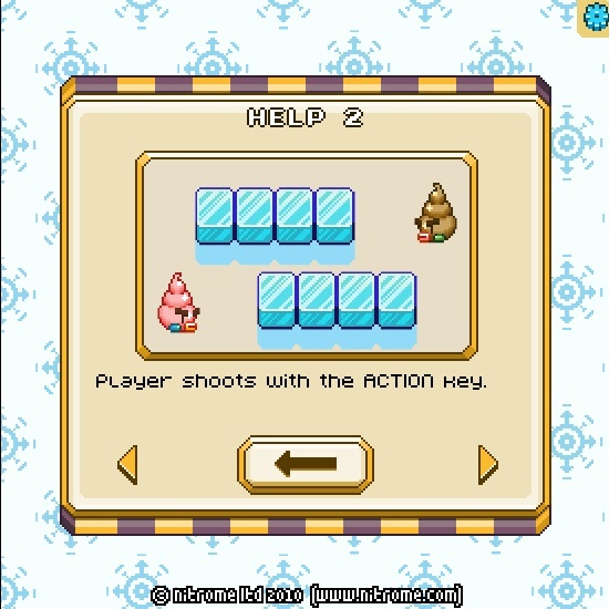 Bad Ice-Cream 3, Nitrome Wiki