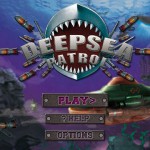 Deep Sea Patrol Screenshot