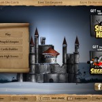 Sieger: Level Pack Screenshot