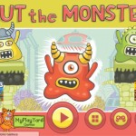 Cut The Monster Screenshot
